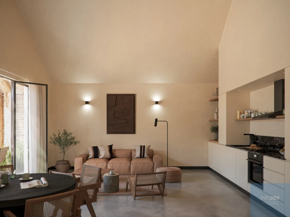 Moradia para Venda em Grândola e Santa Margarida da Serra Foto 13