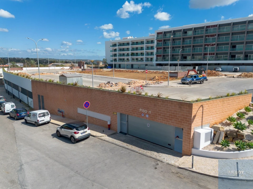 Garagem para Venda em Portimão Foto 22