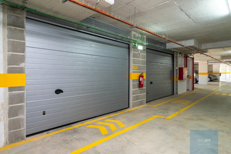 Garagem para Venda em Portimão Foto 16