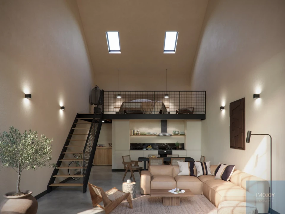 Moradia T1 para Venda em Grândola e Santa Margarida da Serra Foto 11