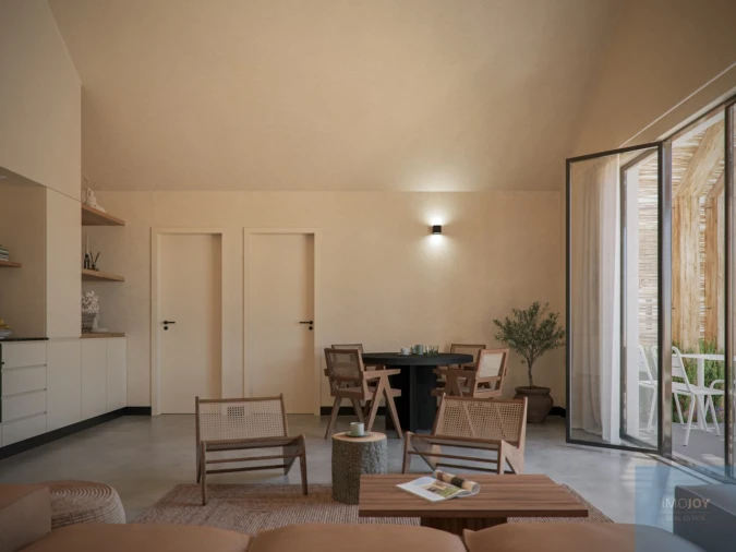 Moradia para Venda em Grândola e Santa Margarida da Serra Foto 8