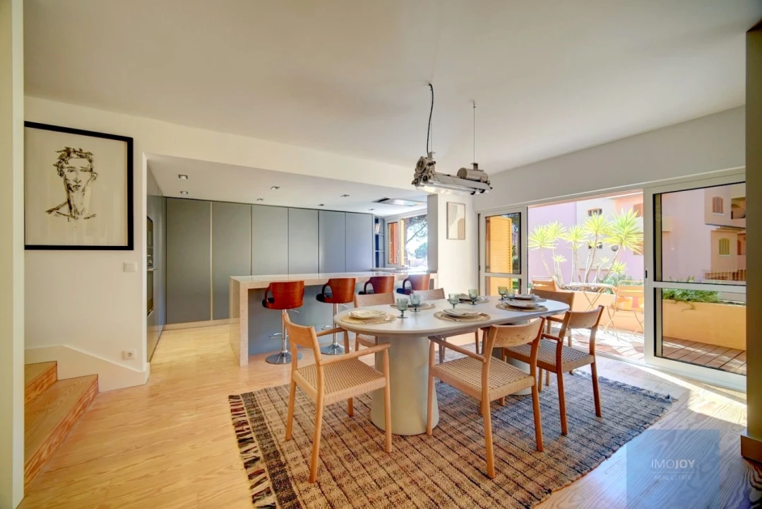 Apartamento T3 para Arrendamento em Cascais e Estoril Foto 3