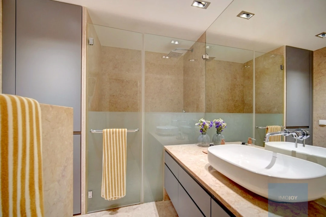 Apartamento T3 para Arrendamento em Cascais e Estoril Foto 11