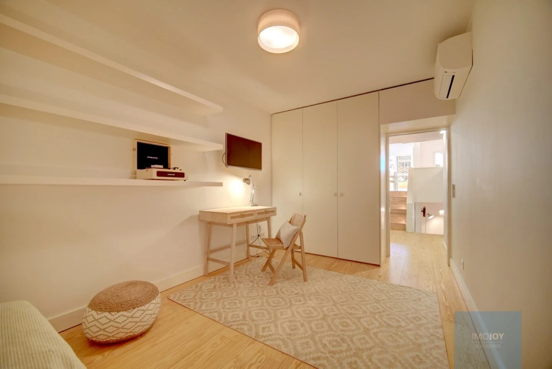 Apartamento T3 para Arrendamento em Cascais e Estoril Foto 13