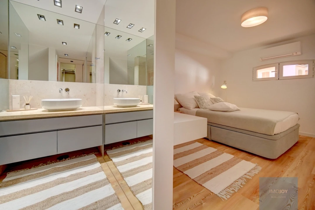 Apartamento T3 para Arrendamento em Cascais e Estoril Foto 19