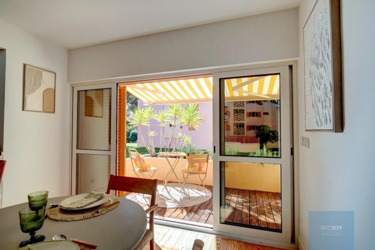 Apartamento T3 para Arrendamento em Cascais e Estoril Foto 4