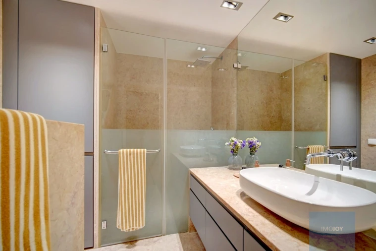 Apartamento T3 para Arrendamento em Cascais e Estoril Foto 11