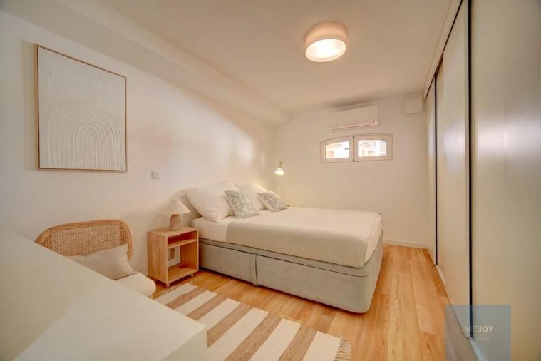 Apartamento T3 para Arrendamento em Cascais e Estoril Foto 17