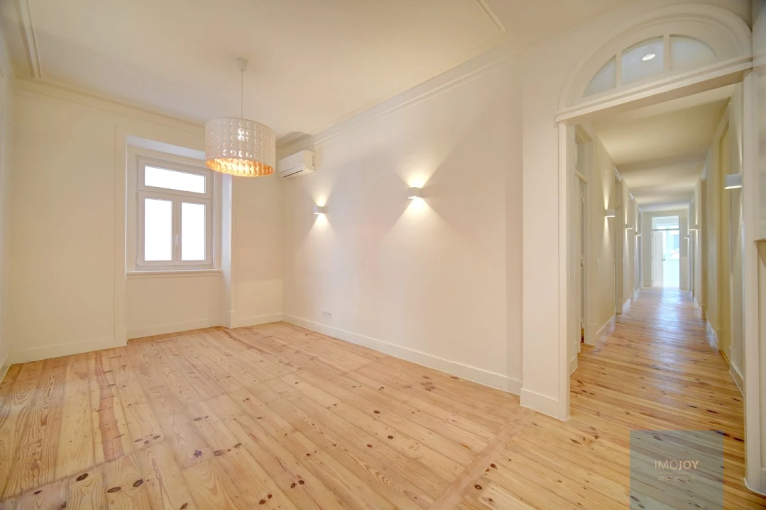 Escritório para Arrendamento em Santo António Foto 1