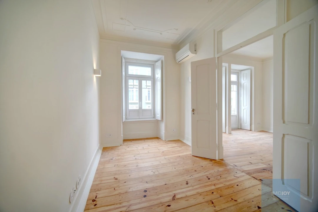 Escritório para Arrendamento em Santo António Foto 4