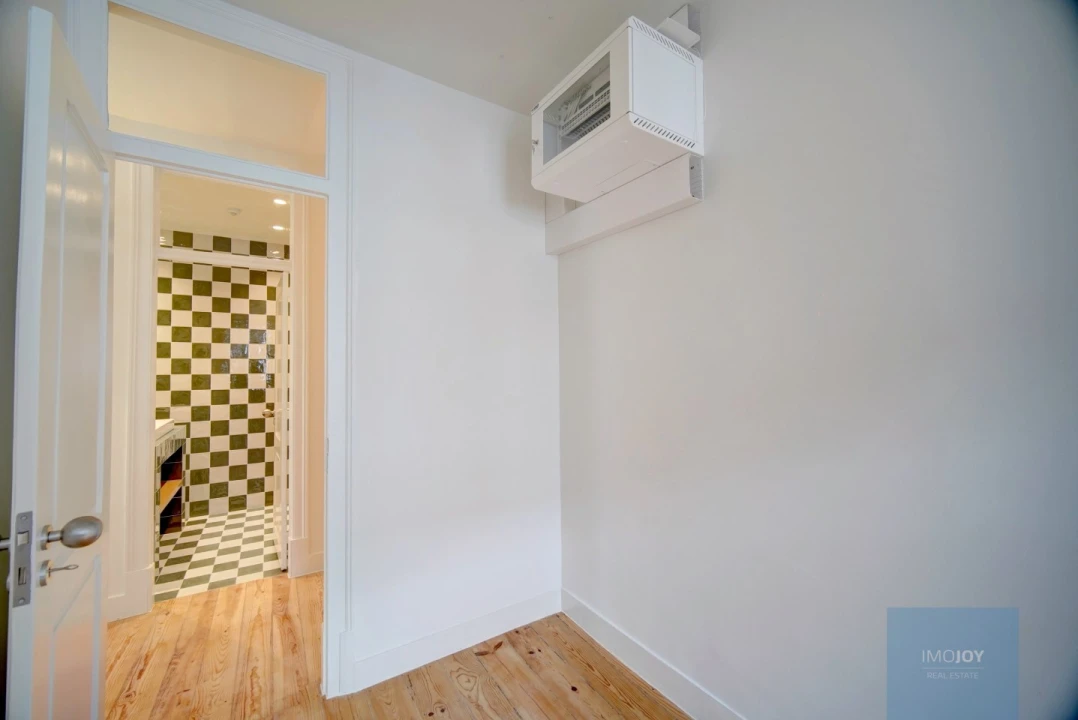 Escritório para Arrendamento em Santo António Foto 8