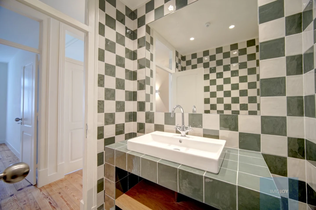 Escritório para Arrendamento em Santo António Foto 19