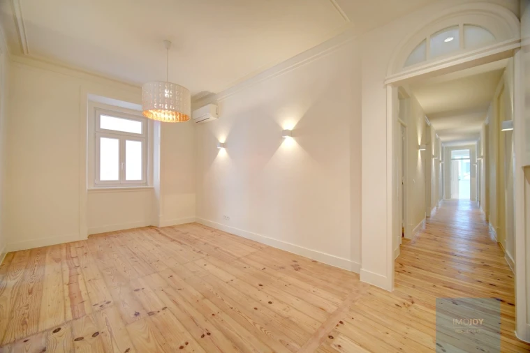 Escritório para Arrendamento em Santo António Foto 1