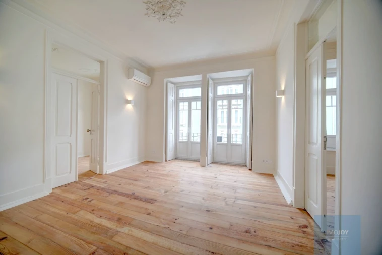 Escritório para Arrendamento em Santo António Foto 2