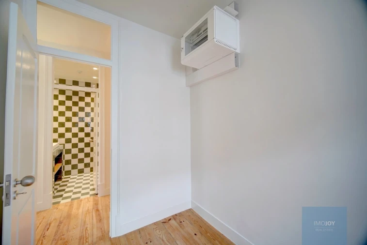 Escritório para Arrendamento em Santo António Foto 8