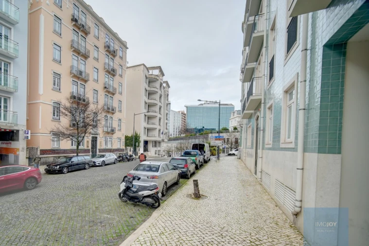 Escritório para Arrendamento em Santo António Foto 24