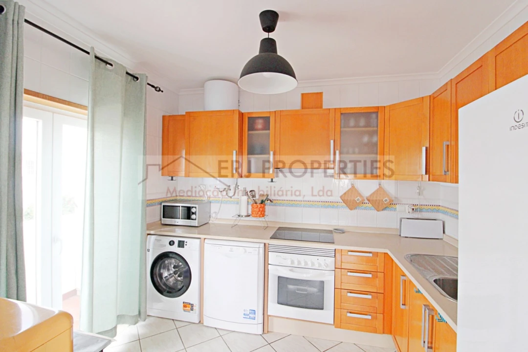 Apartamento T2 para Arrendamento férias em Altura Foto 8