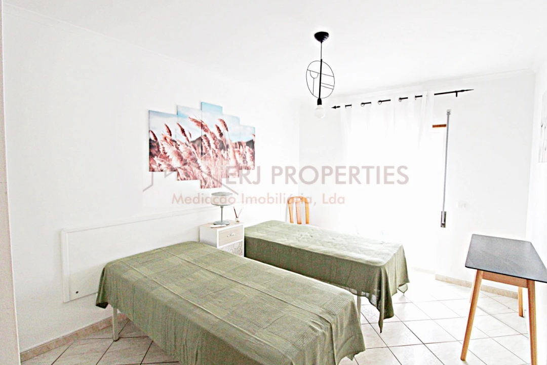 Apartamento T2 para Arrendamento férias em Altura Foto 11