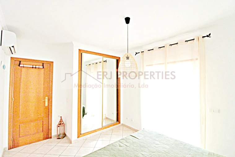 Apartamento T2 para Arrendamento férias em Altura Foto 10