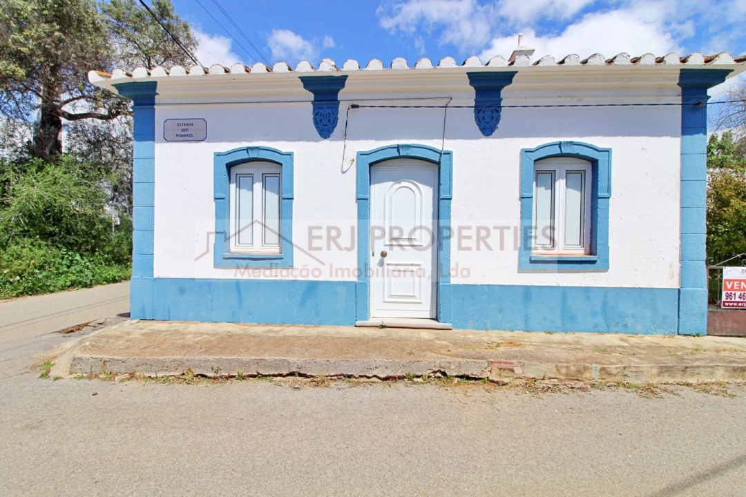 Moradia T3 para Venda em Vila Nova de Cacela Foto 2