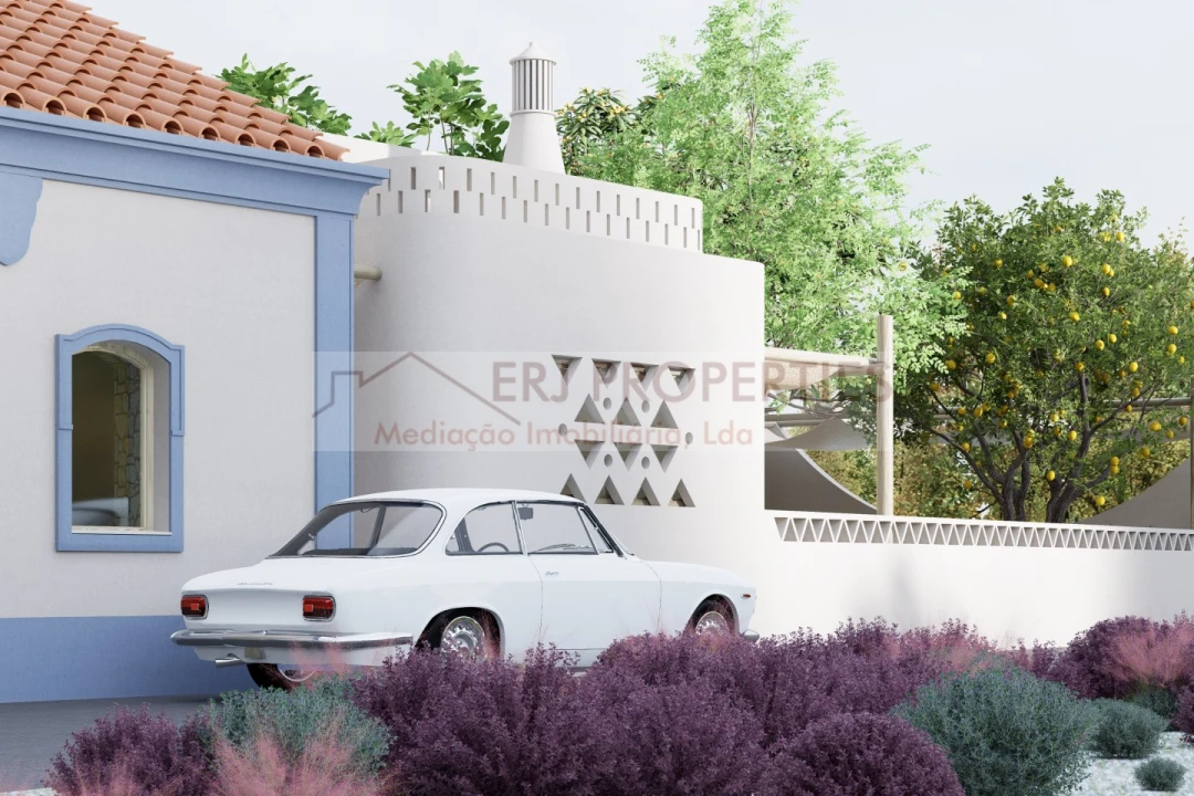 Moradia T3 para Venda em Vila Nova de Cacela Foto 3