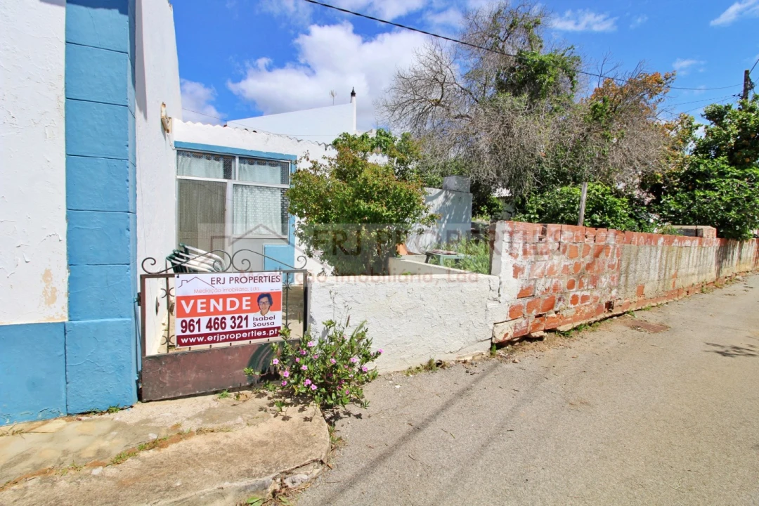 Moradia T3 para Venda em Vila Nova de Cacela Foto 4