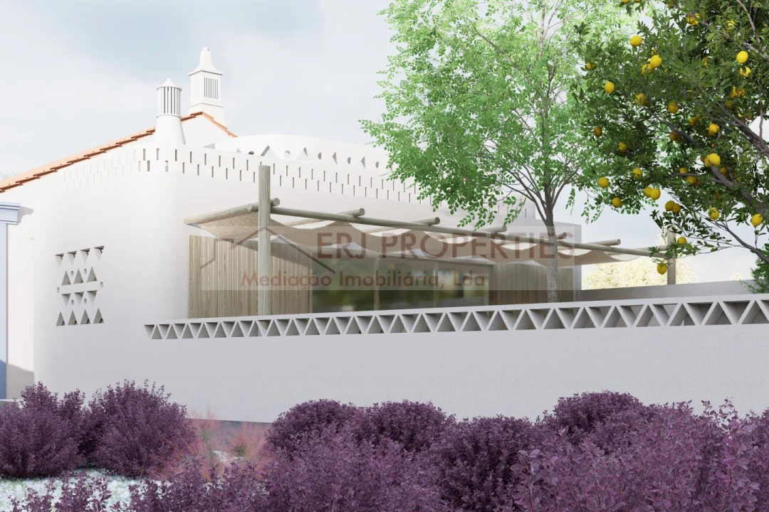 Moradia T3 para Venda em Vila Nova de Cacela Foto 6