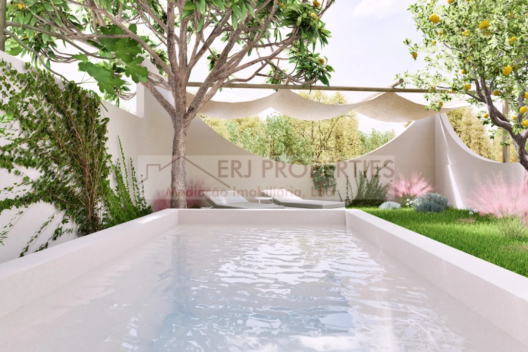 Moradia T3 para Venda em Vila Nova de Cacela Foto 12