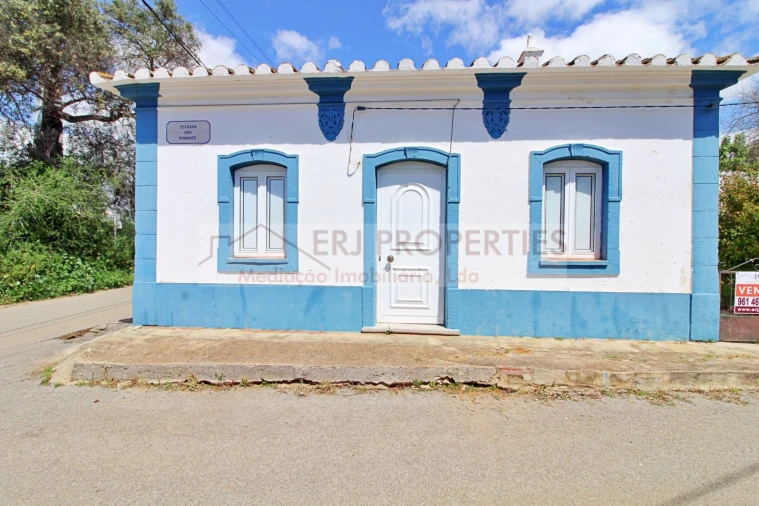 Moradia T3 para Venda em Vila Nova de Cacela Foto 2