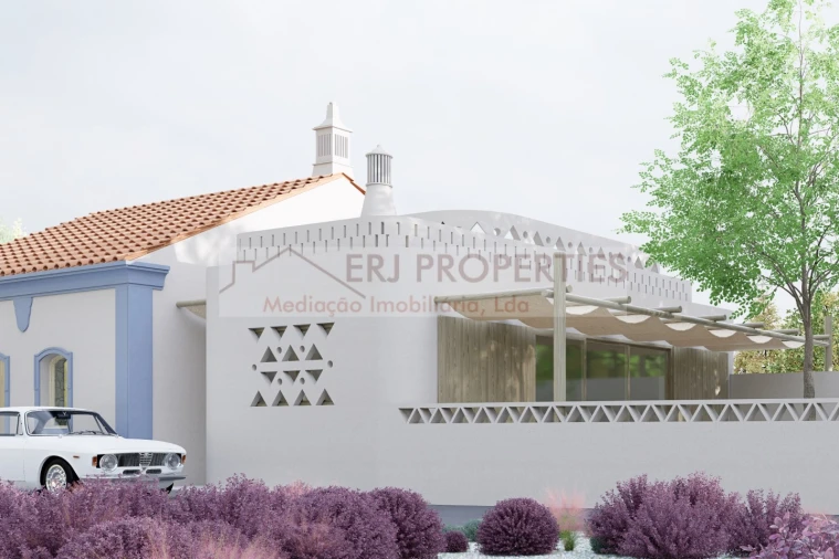 Moradia T3 para Venda em Vila Nova de Cacela Foto 5