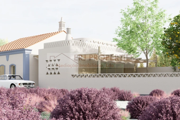 Moradia T3 para Venda em Vila Nova de Cacela Foto 15