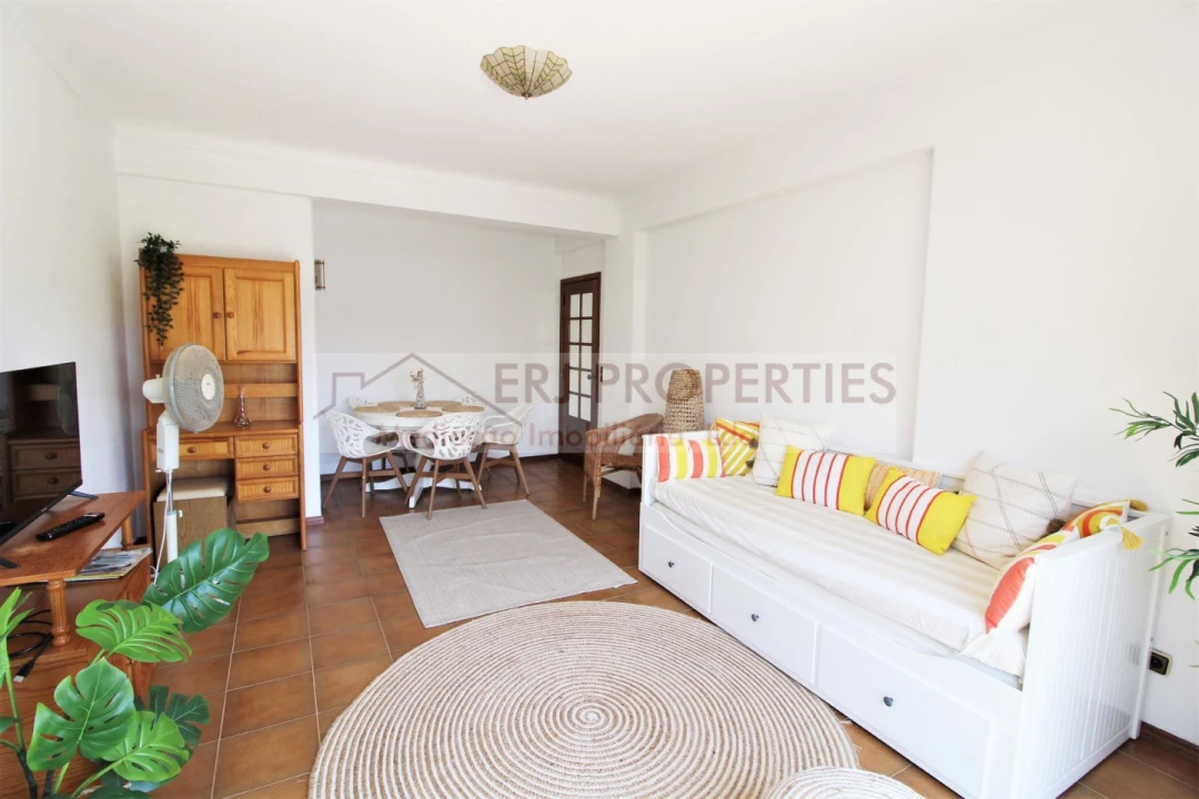 Apartamento T1 para Arrendamento férias em Altura Foto 3