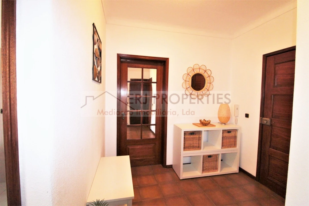 Apartamento T1 para Arrendamento férias em Altura Foto 5