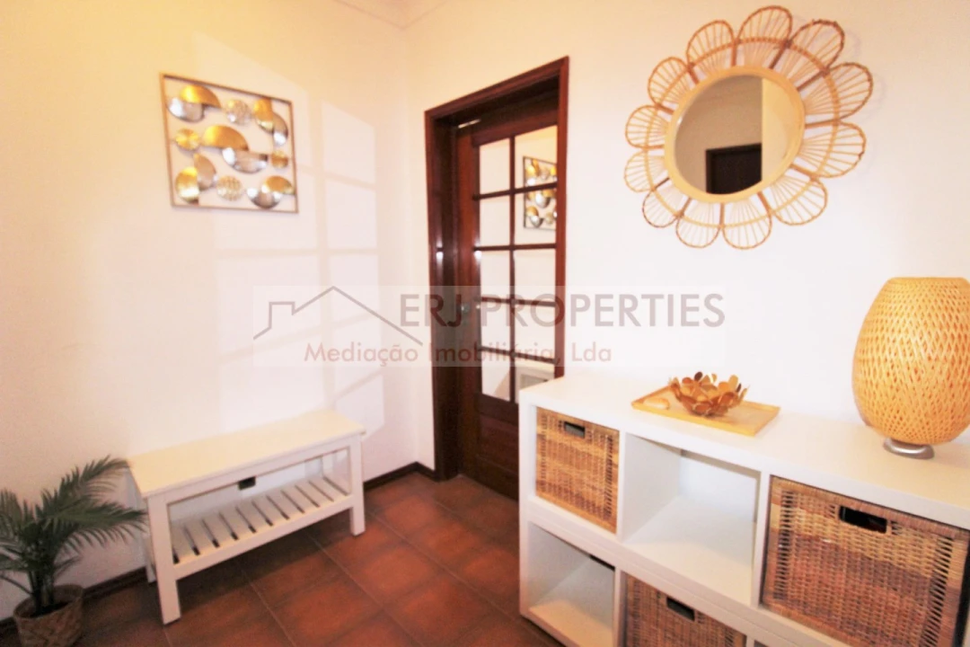 Apartamento T1 para Arrendamento férias em Altura Foto 6