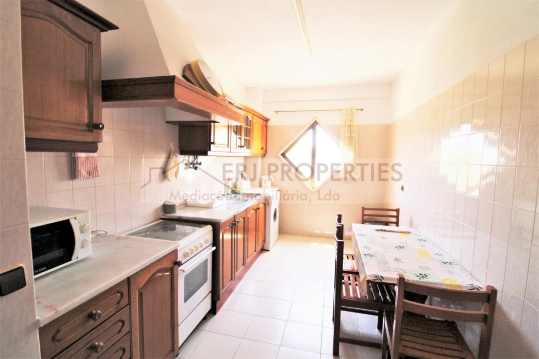 Apartamento T1 para Arrendamento férias em Altura Foto 10