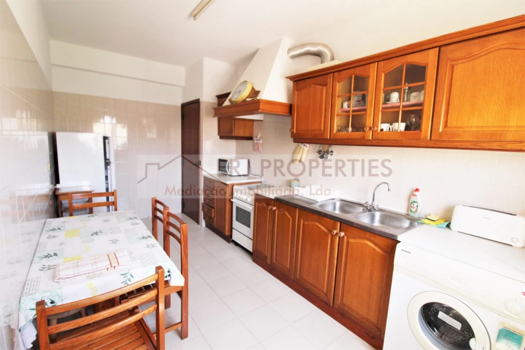 Apartamento T1 para Arrendamento férias em Altura Foto 11