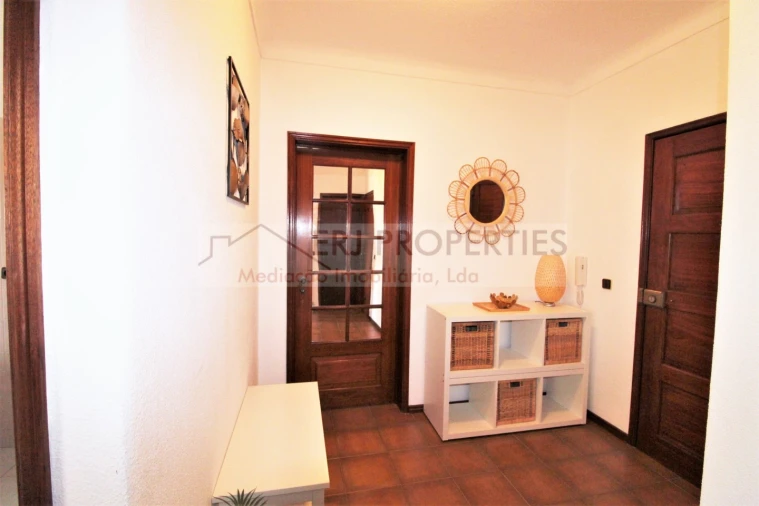 Apartamento T1 para Arrendamento férias em Altura Foto 5