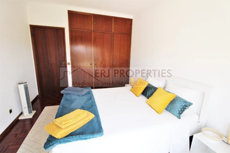 Apartamento T1 para Arrendamento férias em Altura Foto 9