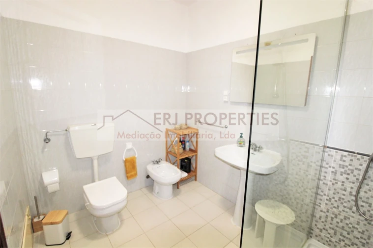 Apartamento T1 para Arrendamento férias em Altura Foto 12