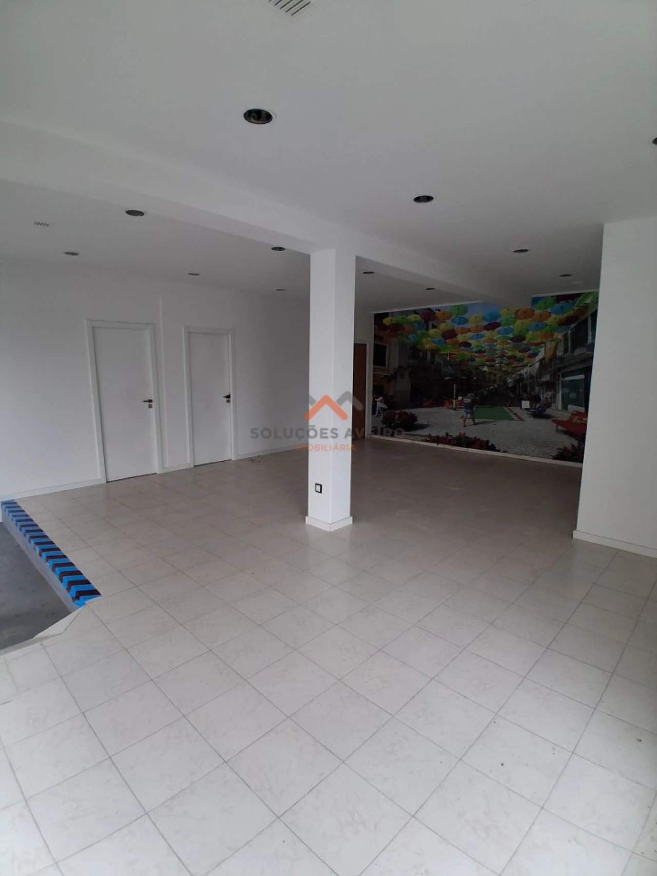 Loja para Arrendamento em Recardães e Espinhel Foto 3