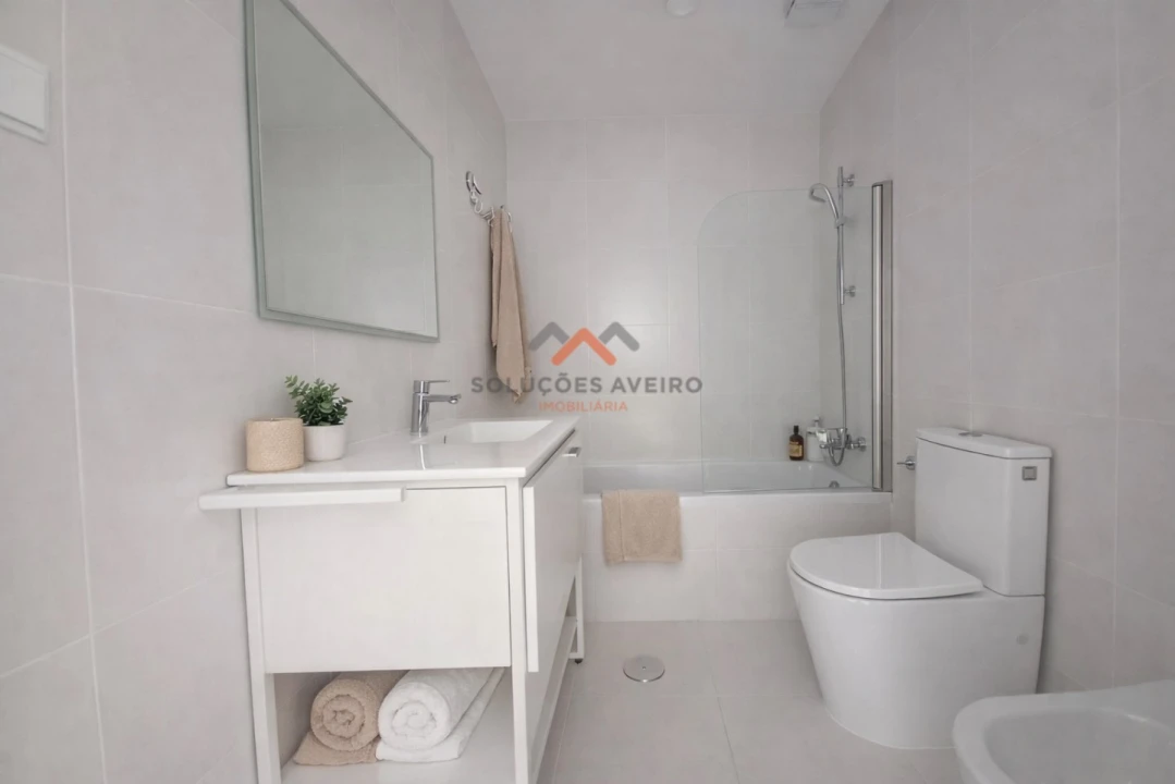 Apartamento T2 para Venda em Esgueira Foto 9