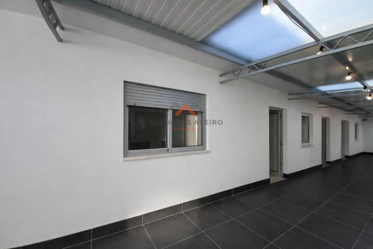 Apartamento T2 para Venda em Esgueira Foto 15