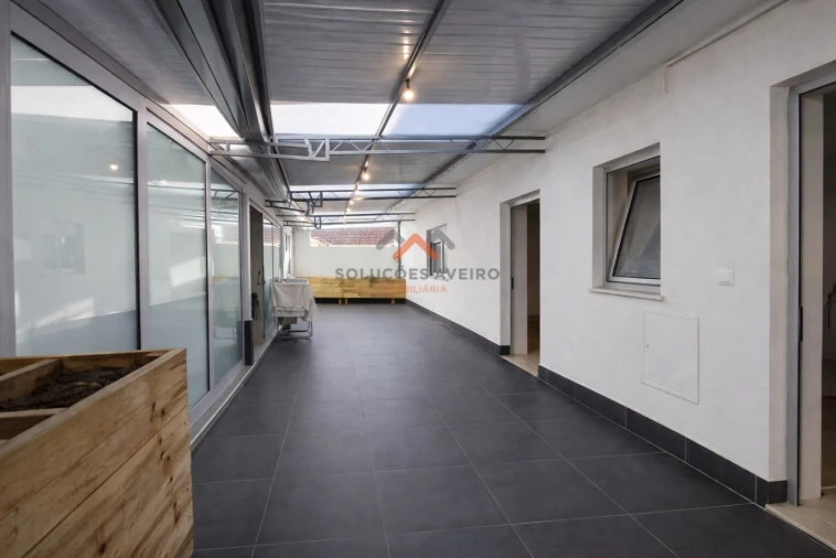 Apartamento T2 para Venda em Esgueira Foto 17