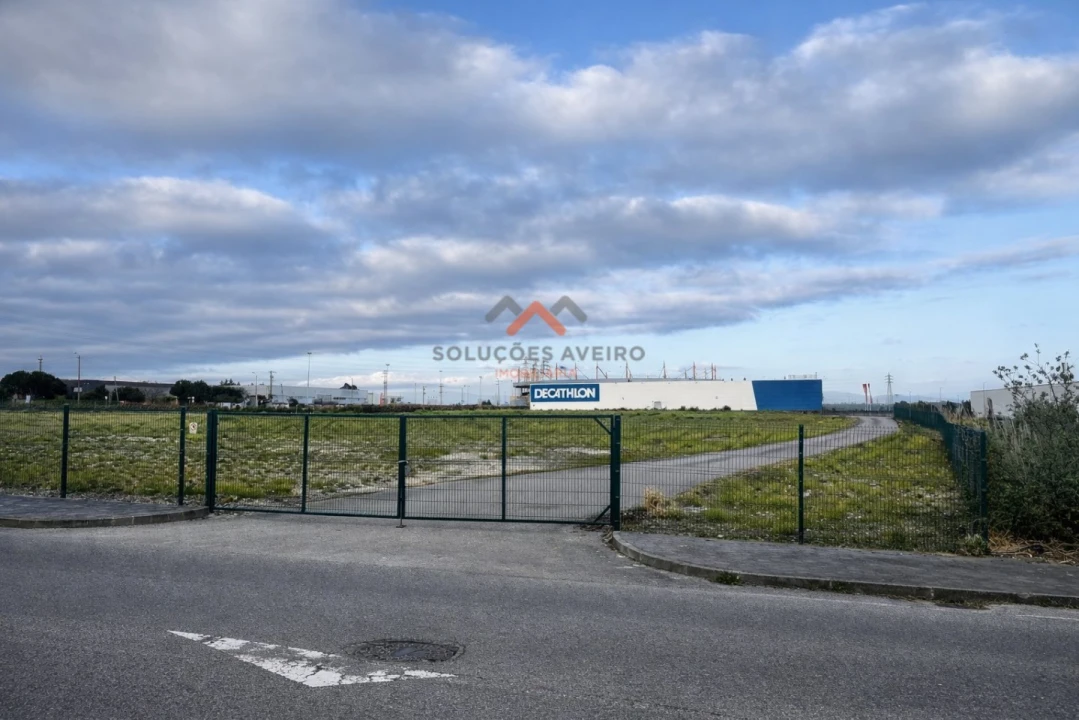 Terreno Comércio / Armazém para Venda em Santa Joana Foto 2