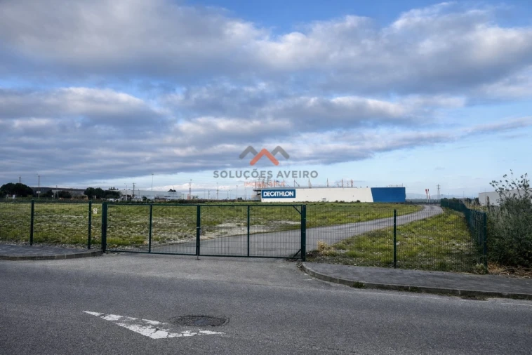 Terreno Comércio / Armazém para Venda em Santa Joana Foto 2