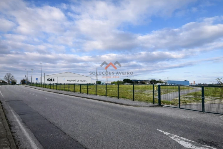 Terreno Comércio / Armazém para Venda em Santa Joana Foto 3