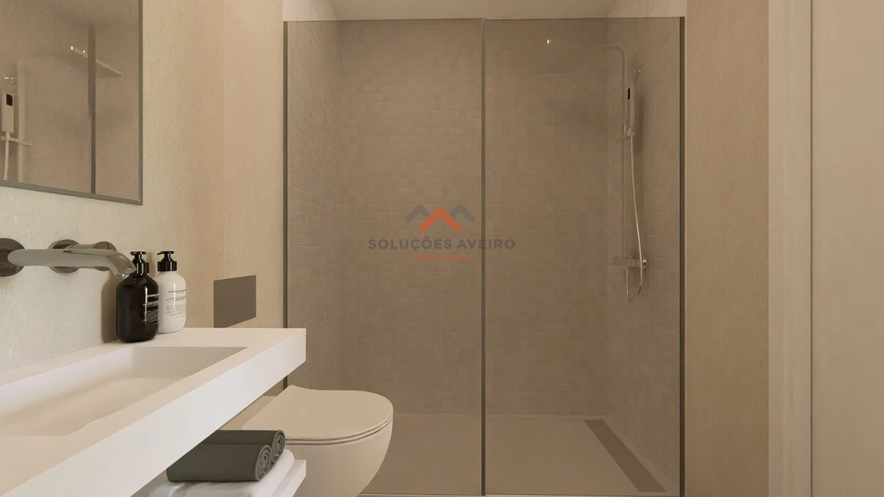 Apartamento T2 para Venda em Ílhavo (São Salvador) Foto 14