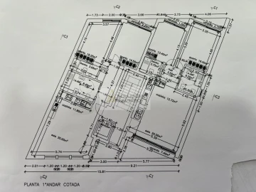 Apartamento T2 para Venda em Ílhavo (São Salvador)