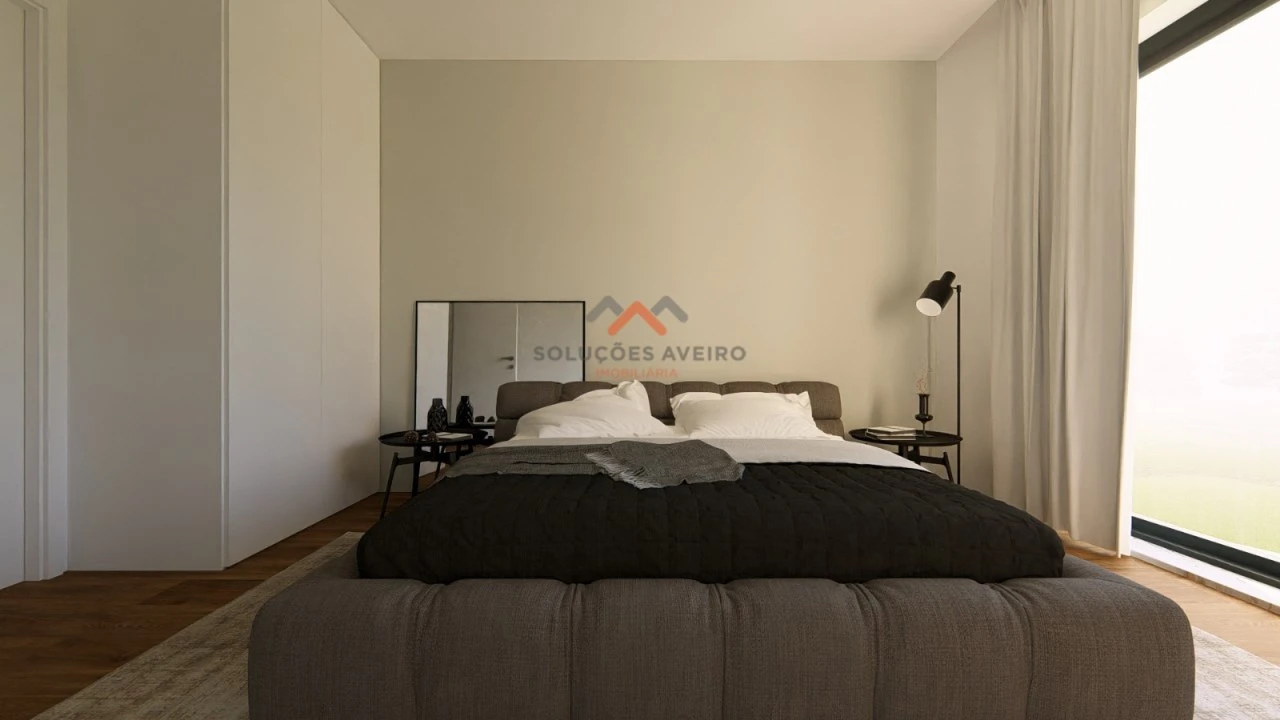 Apartamento T2 para Venda em Ílhavo (São Salvador) Foto 10