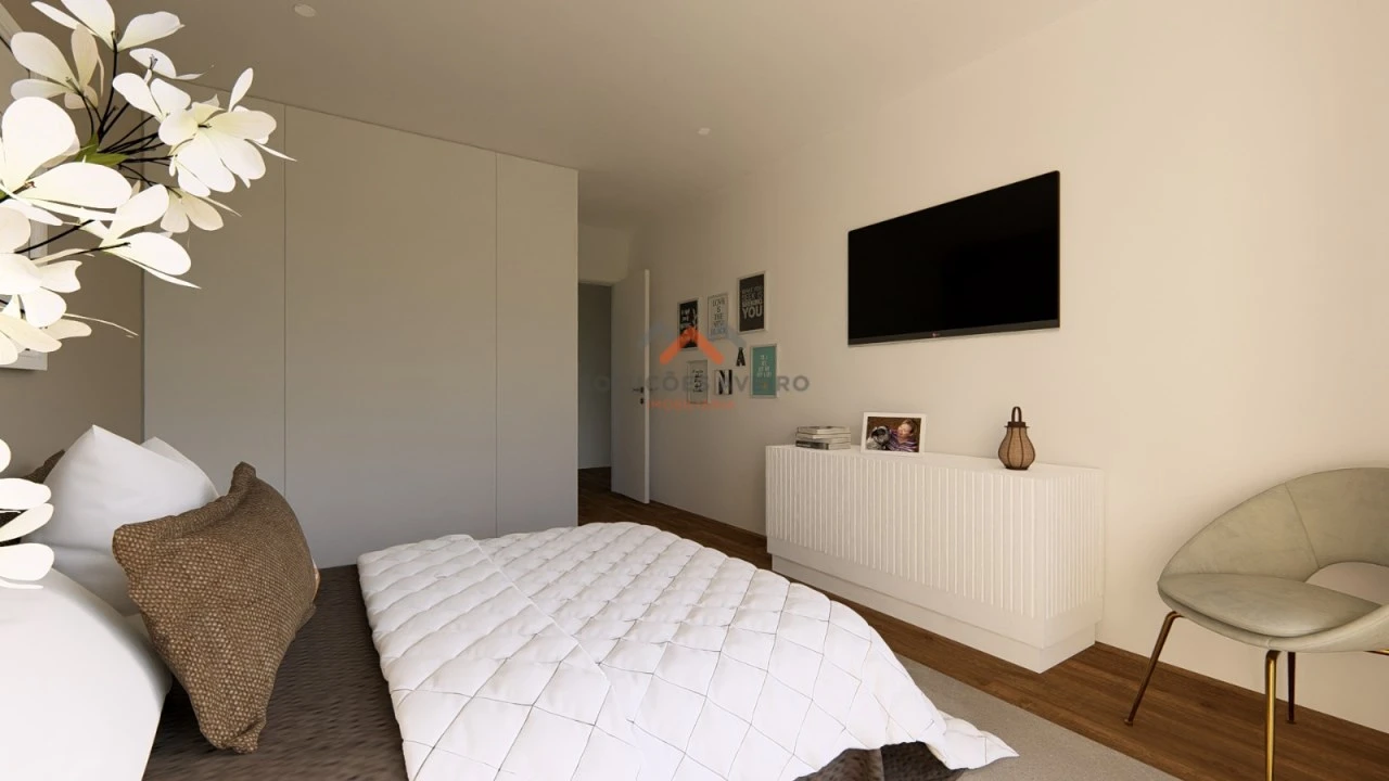 Apartamento T2 para Venda em Ílhavo (São Salvador) Foto 7